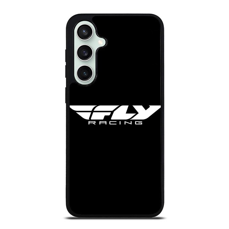 FLY RACING MOTOCROSS LOGO Samsung Galaxy S23 FE Case Cover