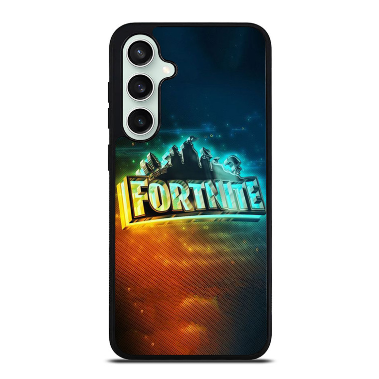 FORTNITE GAMES LOGO Samsung Galaxy S23 FE Case Cover
