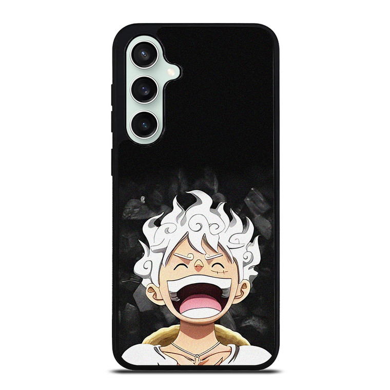 GEAR 5 LUFFY ONE PIECE ANIME Samsung Galaxy S23 FE Case Cover
