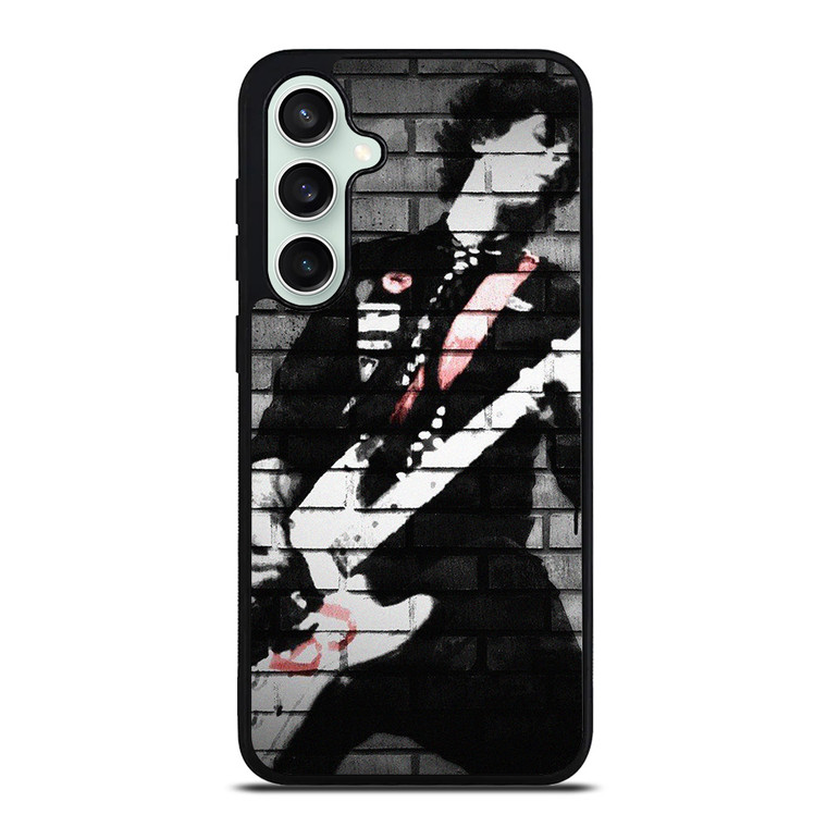 GREEN DAY BILLIE JOE AMSTRONG Samsung Galaxy S23 FE Case Cover