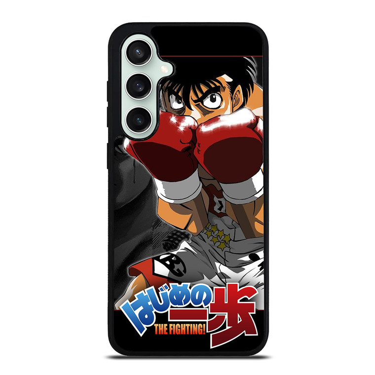 HAJIME NO IPPO BOXING MANGA ANIME Samsung Galaxy S23 FE Case Cover
