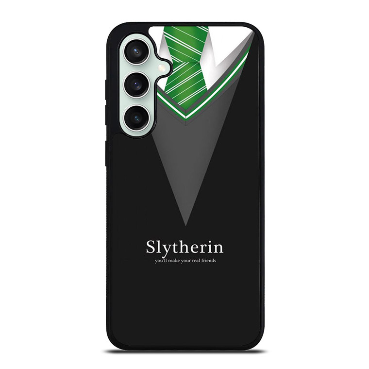 HARRY POTTER SLYTHERIN COSTUME Samsung Galaxy S23 FE Case Cover