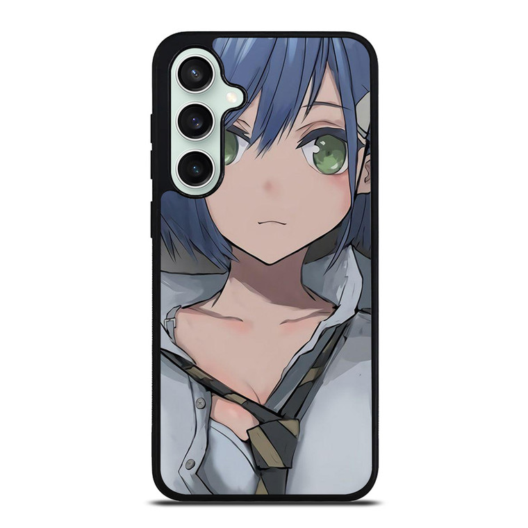 ICHIGO DARLING IN THE FRANXX ANIME Samsung Galaxy S23 FE Case Cover
