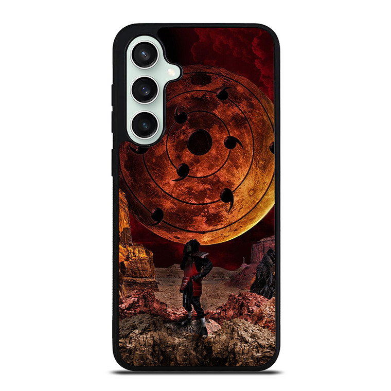 INFINITE TSUKUYOMI MADARA UCHIHA Samsung Galaxy S23 FE Case Cover