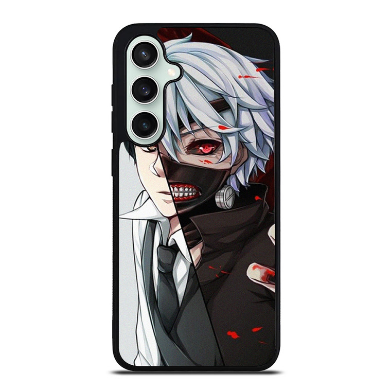 JASON TOKYO GHOUL ANIME ART Samsung Galaxy S23 FE Case Cover