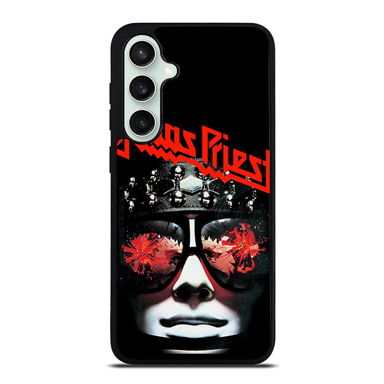JUDAS PRIEST KILLING MACHINE Samsung Galaxy S23 FE Case Cover