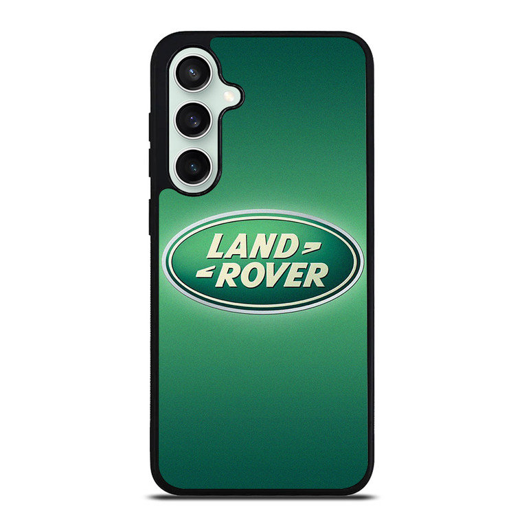 LAND ROVER SUV LOGO Samsung Galaxy S23 FE Case Cover