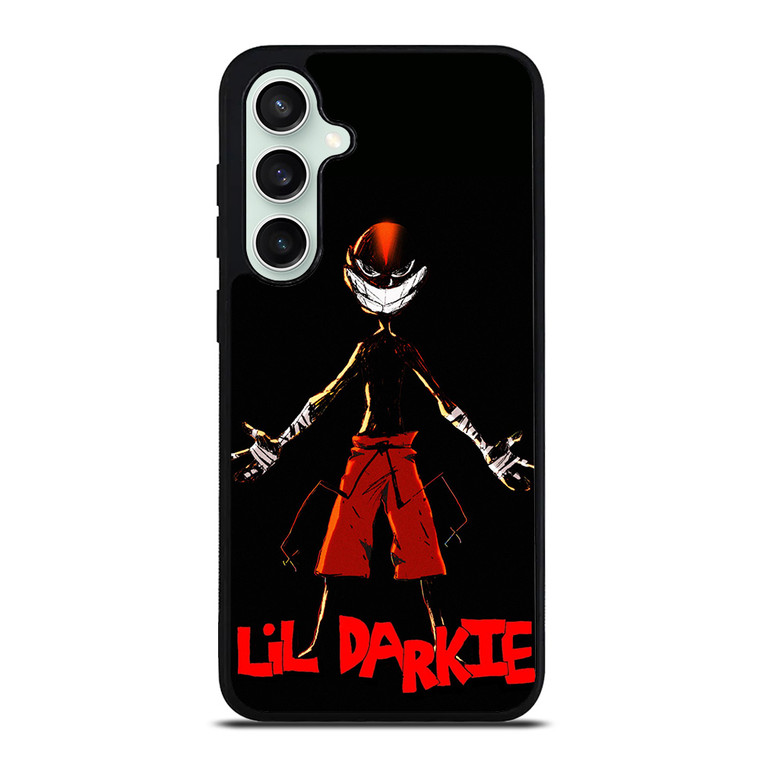 LIL DARKIE RAPPER CARTOON Samsung Galaxy S23 FE Case Cover