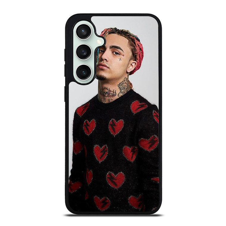 LIL PUMP RAPPER Samsung Galaxy S23 FE Case Cover