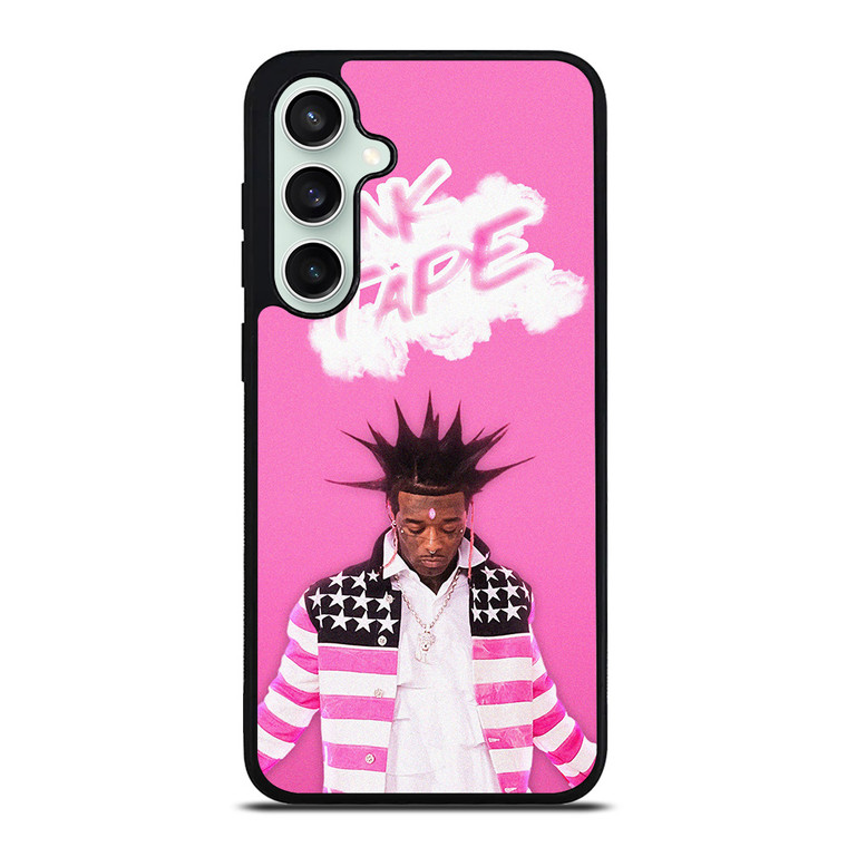 LIL UZI VERT PINK TAPE Samsung Galaxy S23 FE Case Cover LIL UZI VERT PINK TAPE Samsung Galaxy S23 FE Case Cover