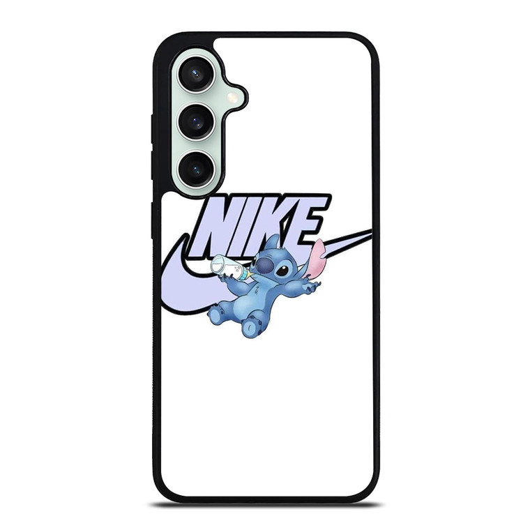 LILO AND STITCH NIKE LOGO Samsung Galaxy S23 FE Case Cover