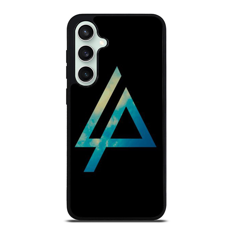 LINKIN PARK MINIMALIST LOGO Samsung Galaxy S23 FE Case Cover