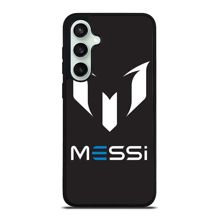 LIONEL LEO MESSI LOGO Samsung Galaxy S23 FE Case Cover