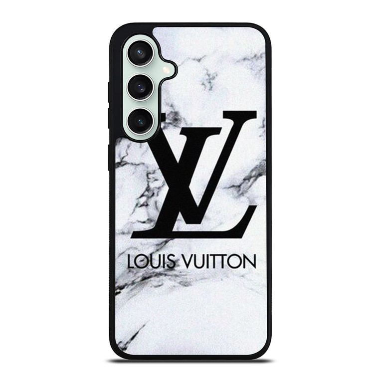 LOUIS VUITTON MARBLE LOGO Samsung Galaxy S23 FE Case Cover