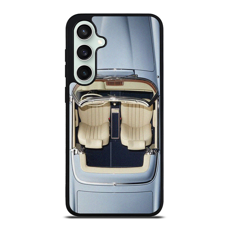 MERCEDES BENZ SL PAGODE 1969 Samsung Galaxy S23 FE Case Cover