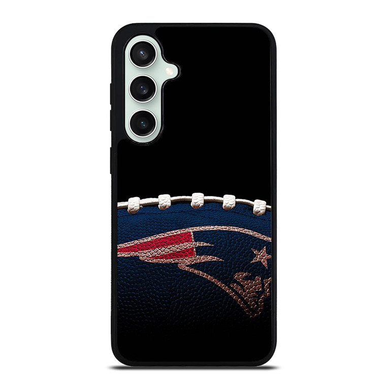 NEW ENGLAND PATRIOTS NFL FOTBALL Samsung Galaxy S23 FE Case Cover NEW ENGLAND PATRIOTS NFL FOTBALL Samsung Galaxy S23 FE Case Cover