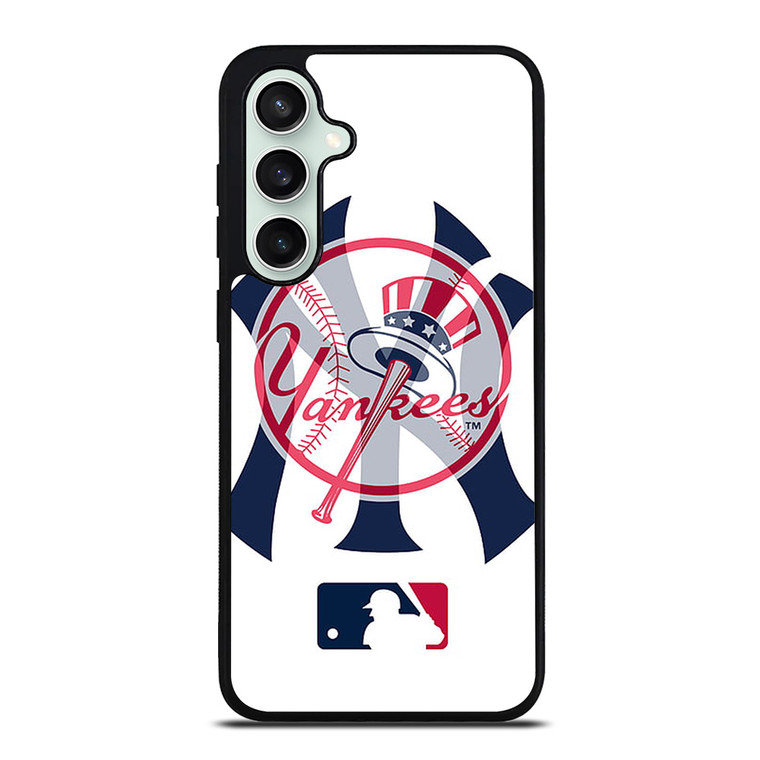 NEW YORK YANKEES LOGO BADGE Samsung Galaxy S23 FE Case Cover