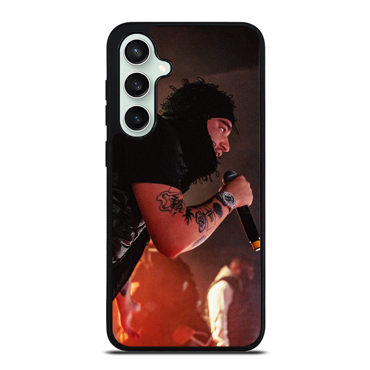 NOAH OLIVIER SMITH YEAT RAPPER 2 Samsung Galaxy S23 FE Case Cover NOAH OLIVIER SMITH YEAT RAPPER 2 Samsung Galaxy S23 FE Case Cover