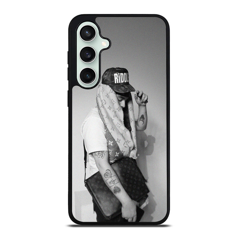 NOAH OLIVIER SMITH YEAT RAPPER Samsung Galaxy S23 FE Case Cover NOAH OLIVIER SMITH YEAT RAPPER Samsung Galaxy S23 FE Case Cover