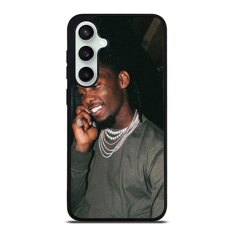 OFFSET RAPPER Samsung Galaxy S23 FE Case Cover