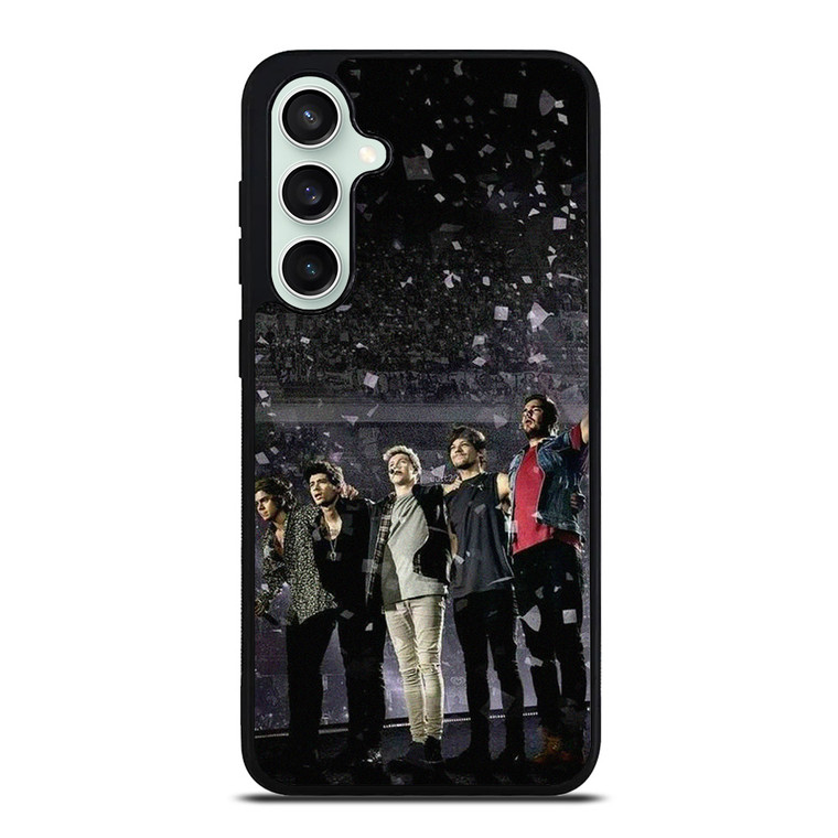 ONE DIRECTION CONCERT Samsung Galaxy S23 FE Case Cover