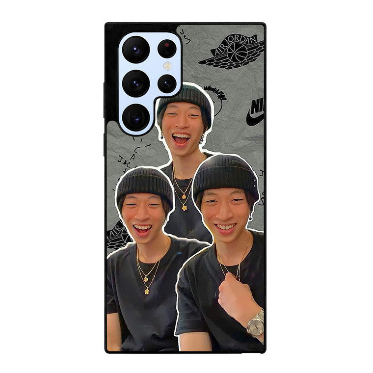 KESHI NIKE AIR JORDAN  Samsung Galaxy S22 Ultra Case Cover KESHI NIKE AIR JORDAN  Samsung Galaxy S22 Ultra Case Cover