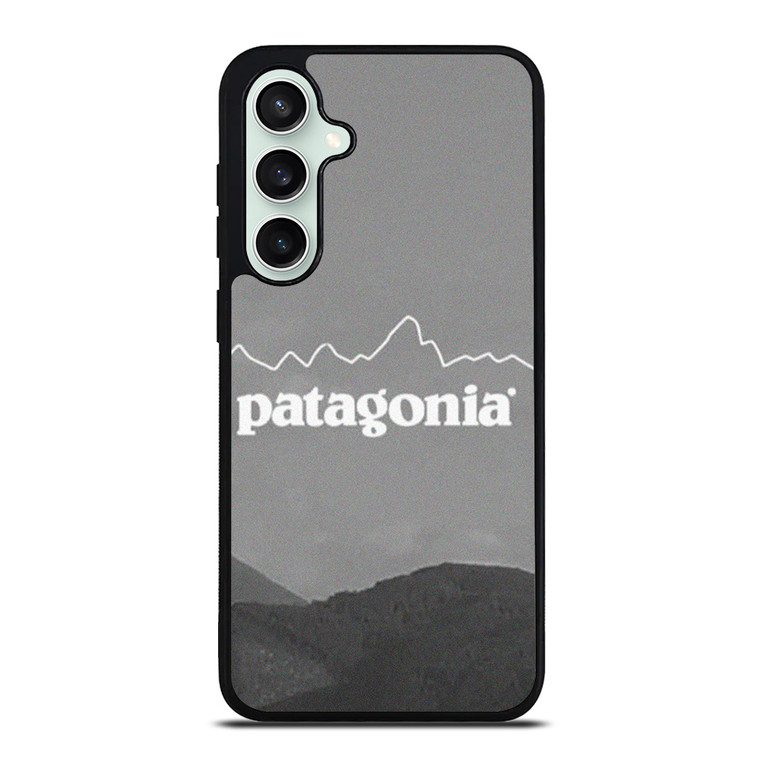 PATAGONIA MISTY LOGO Samsung Galaxy S23 FE Case Cover