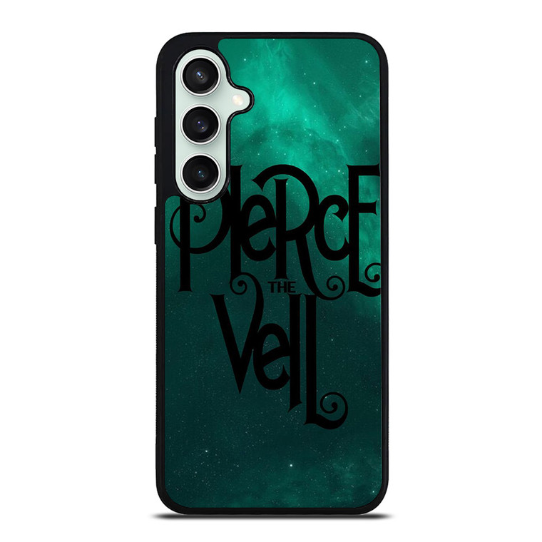 PIERCE THE VEIL ROCK BAND ICON Samsung Galaxy S23 FE Case Cover