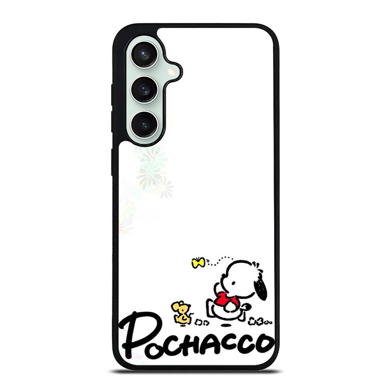 POCHACCO CUTE CARTOON Samsung Galaxy S23 FE Case Cover POCHACCO CUTE CARTOON Samsung Galaxy S23 FE Case Cover