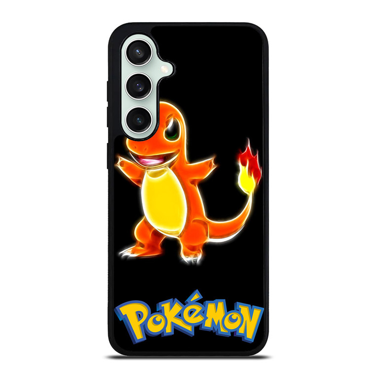 POKEMON CHARMANDER MONSTER Samsung Galaxy S23 FE Case Cover POKEMON CHARMANDER MONSTER Samsung Galaxy S23 FE Case Cover
