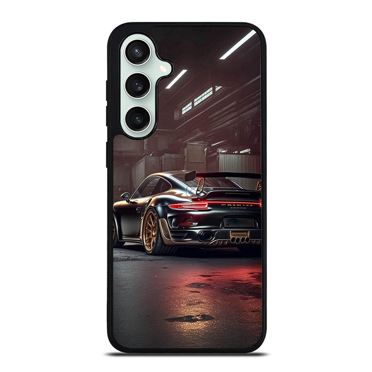 PORSCHE GT3 RS COOL Samsung Galaxy S23 FE Case Cover