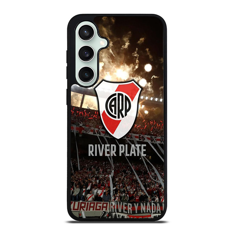 RIVER PLATE FOOTBALL FANS Samsung Galaxy S23 FE Case Cover