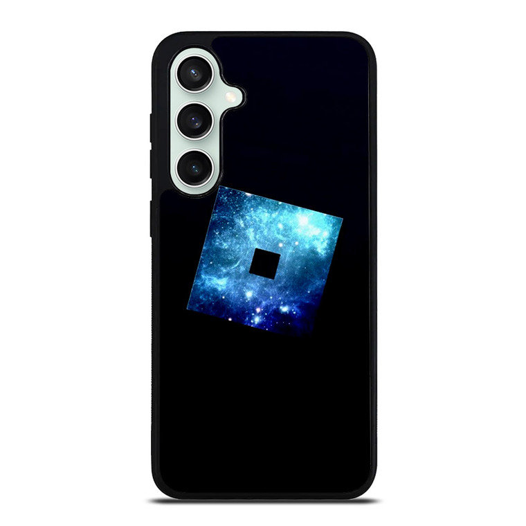 ROBLOX NEBULA SYMBOL Samsung Galaxy S23 FE Case Cover