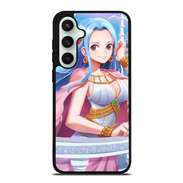 SEXY VIVI ONE PIECE Samsung Galaxy S23 FE Case Cover