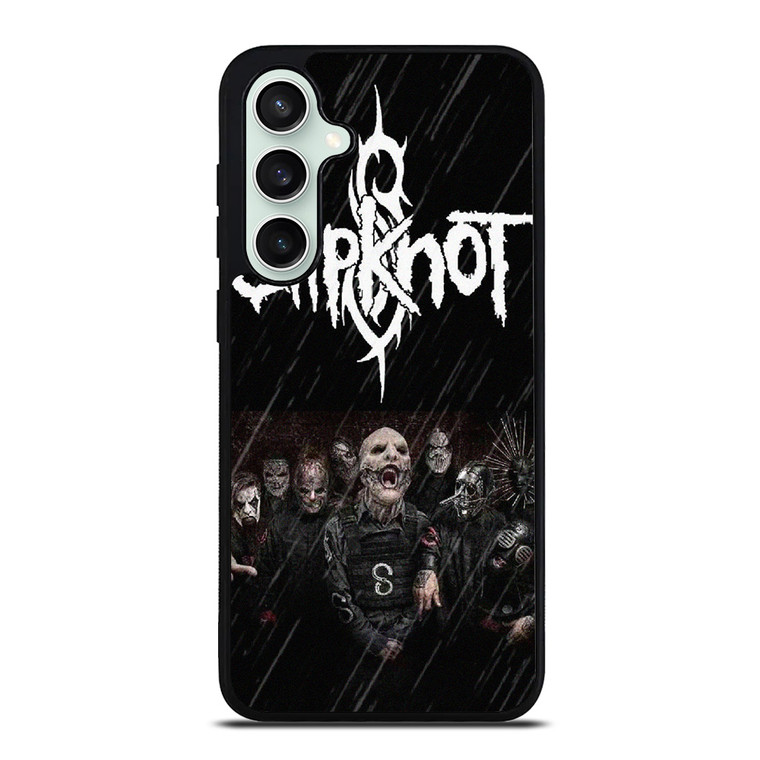 SLIPKNOT METAL BAND MEMBER Samsung Galaxy S23 FE Case Cover