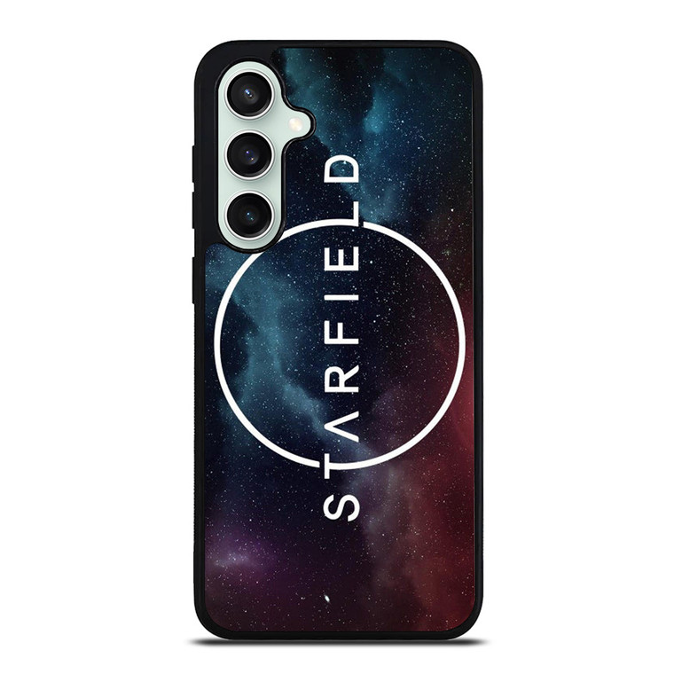 STARFIELD GAMES LOGO Samsung Galaxy S23 FE Case Cover