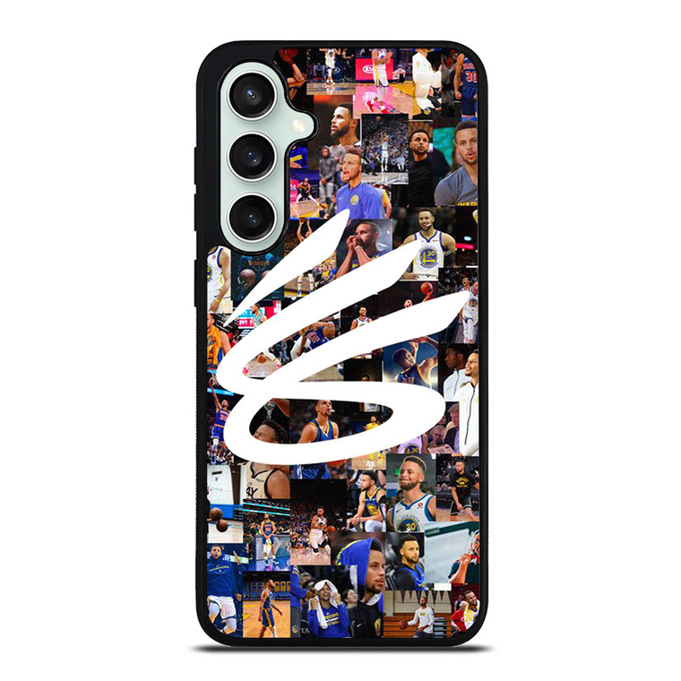 STEPHEN CURRY GOLDEN STATE WARRIORS Samsung Galaxy S23 FE Case Cover STEPHEN CURRY GOLDEN STATE WARRIORS Samsung Galaxy S23 FE Case Cover