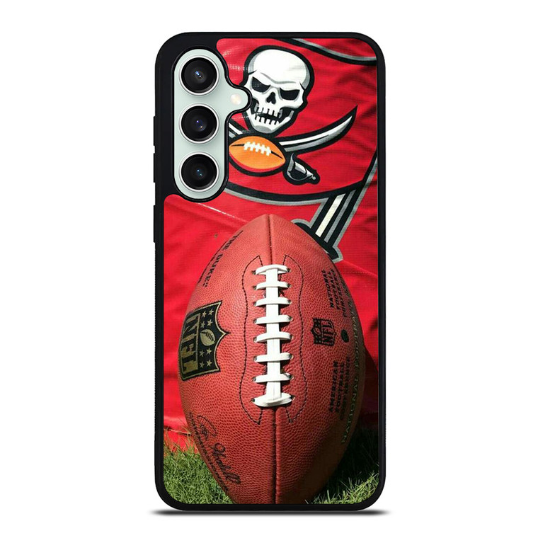 TAMPA BAY BUCCANEERS AMERICAN FOOTBALL Samsung Galaxy S23 FE Case Cover