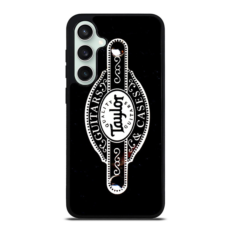 TAYLOR GUITARS CASES Samsung Galaxy S23 FE Case Cover TAYLOR GUITARS CASES Samsung Galaxy S23 FE Case Cover