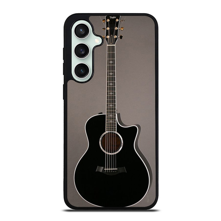 TAYLOR GUITARS CLASSIC Samsung Galaxy S23 FE Case Cover TAYLOR GUITARS CLASSIC Samsung Galaxy S23 FE Case Cover