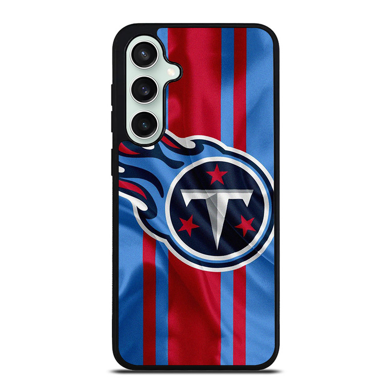 TENNESSEE TITANS FLAG Samsung Galaxy S23 FE Case Cover TENNESSEE TITANS FLAG Samsung Galaxy S23 FE Case Cover