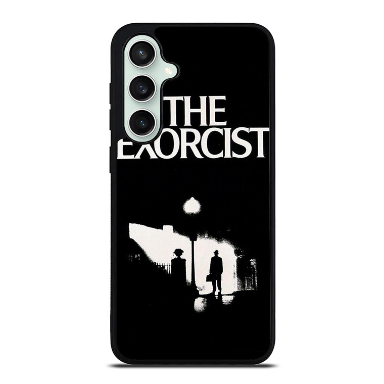 THE EXORCIST MOVIES Samsung Galaxy S23 FE Case Cover