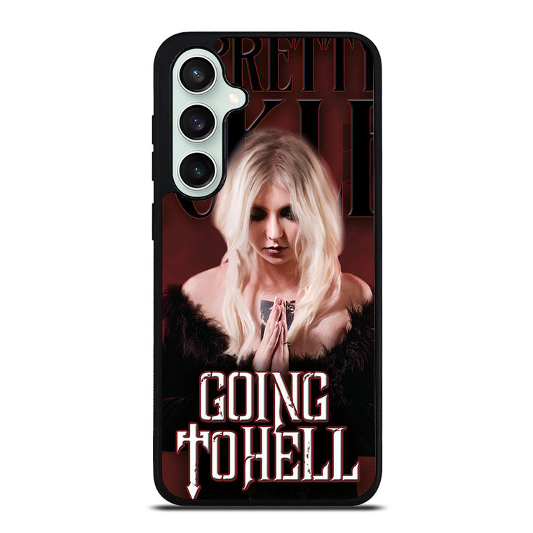 THE PRETTY RECKLESS GOING TO HELL Samsung Galaxy S23 FE Case Cover