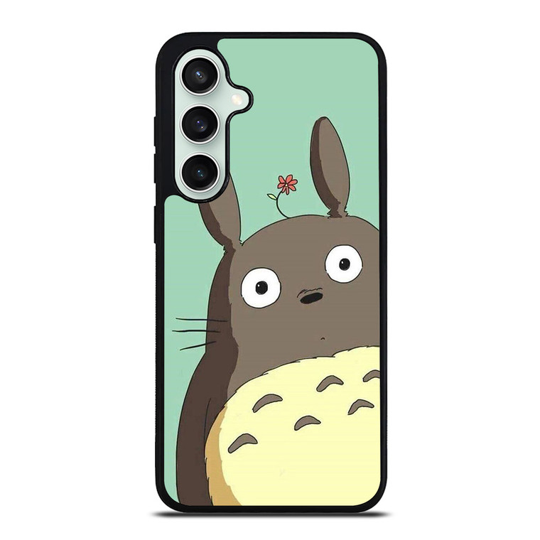 TOTORO MY NEIGHBOR ANIME Samsung Galaxy S23 FE Case Cover