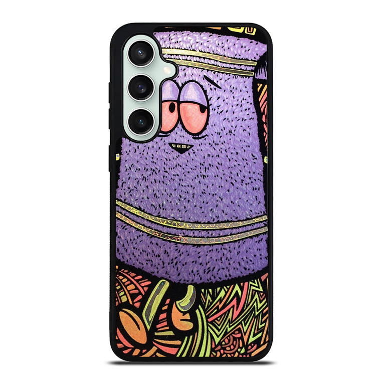 TOWELIE SOUTH PARK CARTOON Samsung Galaxy S23 FE Case Cover