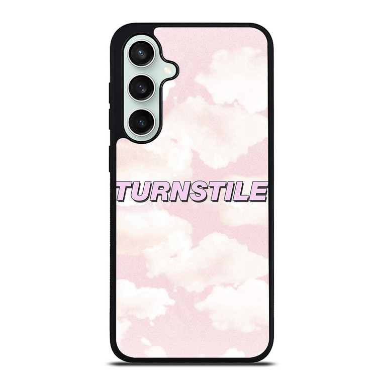 TURNSTILE PUNK BAND Samsung Galaxy S23 FE Case Cover