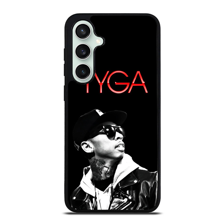 TYGA RAPPER LOGO Samsung Galaxy S23 FE Case Cover