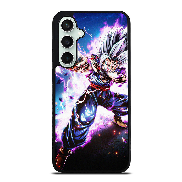 ULTIMATE GOHAN BEAST DRAGON BALL Z Samsung Galaxy S23 FE Case Cover