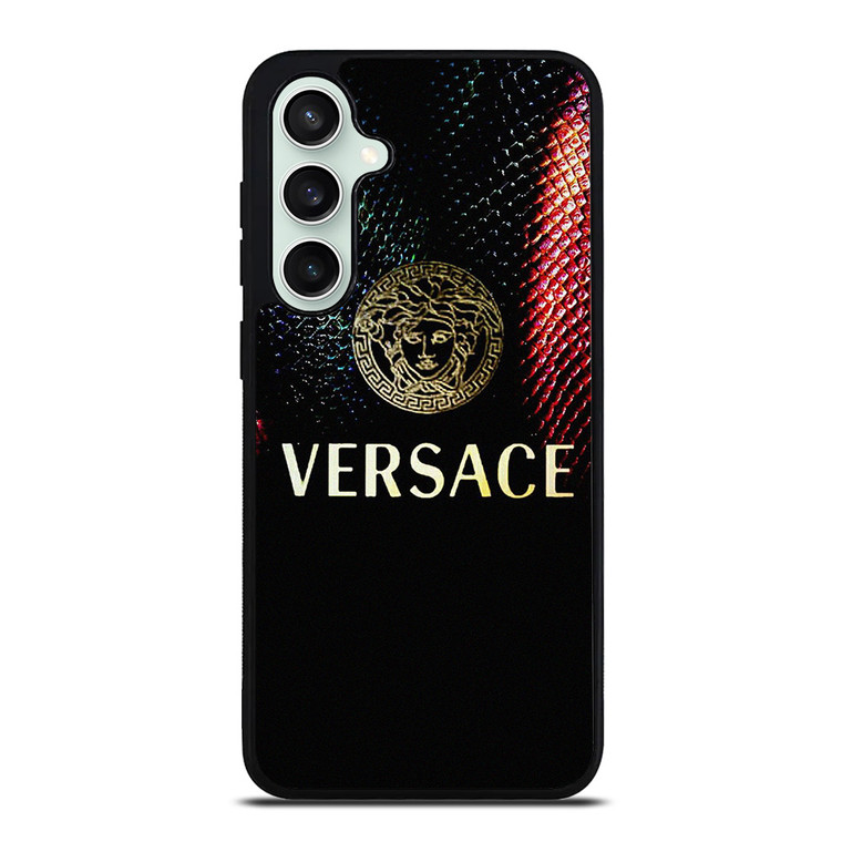 VERSACE NIKE SKIN Samsung Galaxy S23 FE Case Cover
