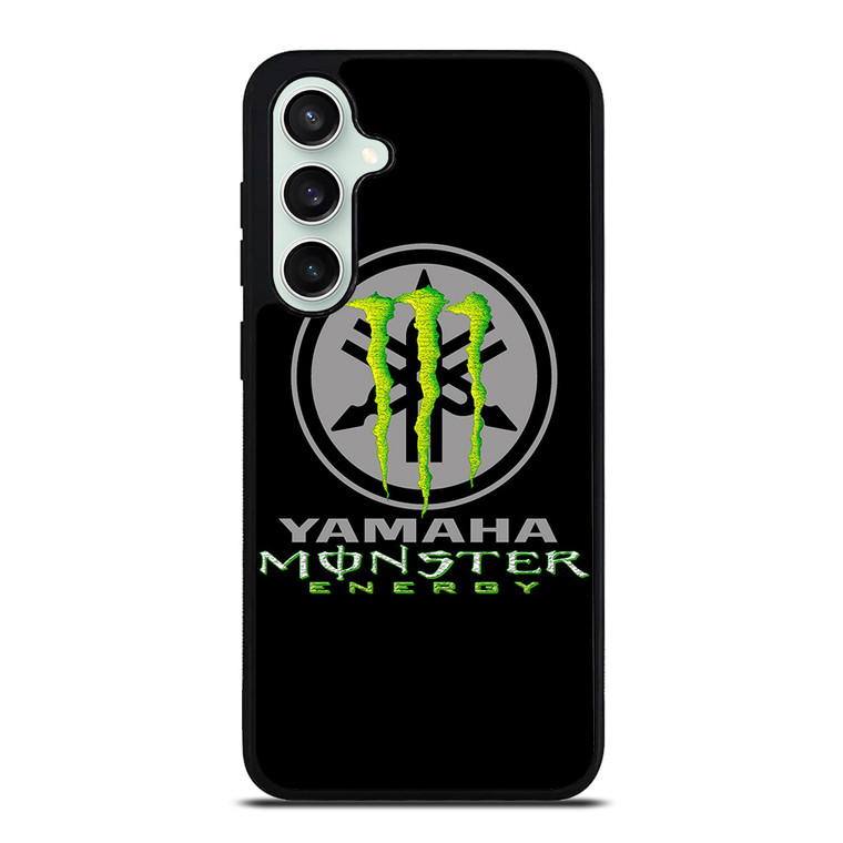 YAMAHA MONSTER ENERGY LOGO Samsung Galaxy S23 FE Case Cover